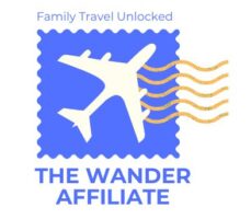 The Wander Affiliate